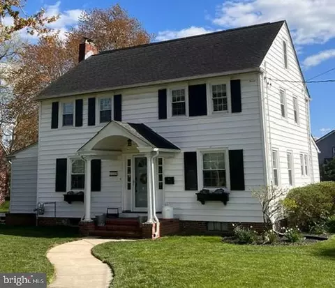 118 Washington St, Woodstown, NJ 08098