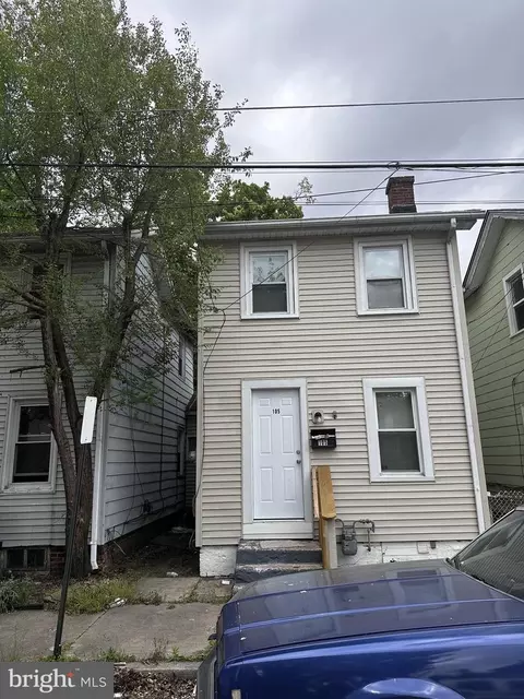 105 Hubbell Ave, Salem, NJ 08079