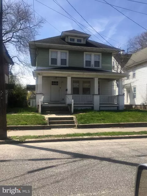201 Wesley St, Salem, NJ 08079