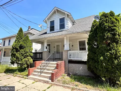 135 12 Denny Ave, Penns Grove, NJ 08069