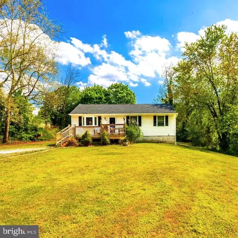 31 E Canal St, Salem, NJ 08079
