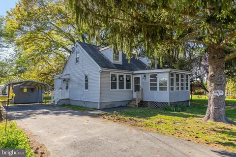 7 Weldon Ct, Salem, NJ 08079