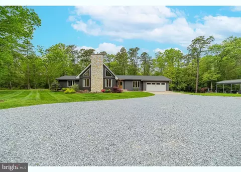 323 Alloway Friesburg Rd, Bridgeton, NJ 08302