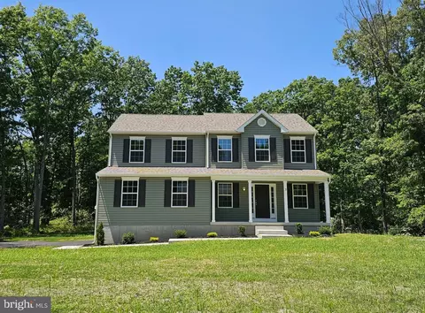 3 Fawn Lane Fawn Ln, Elmer, NJ 08318
