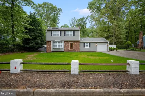 1069 Porchtown Rd, Pittsgrove, NJ 08318