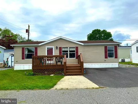 2 New Bridge Rd #B9, Quinton, NJ 08072