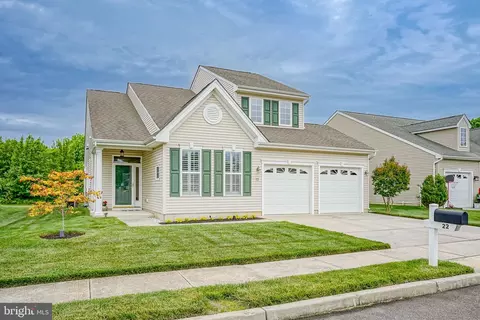 22 Wyndham Way, Woodstown, NJ 08098