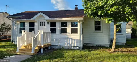 337 Wilson Ave, Carneys Point, NJ 08069