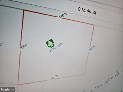 444 S Main St, Woodstown, NJ 08098