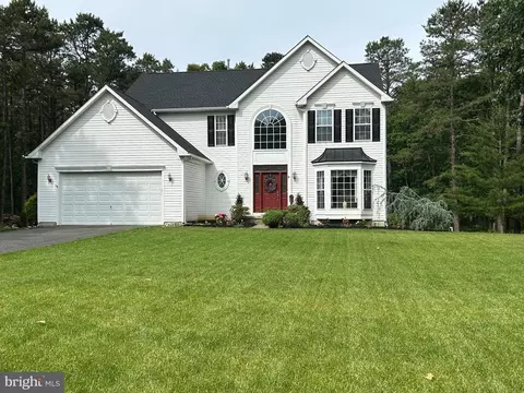 9 Holly Hills Ln, Bridgeton, NJ 08302