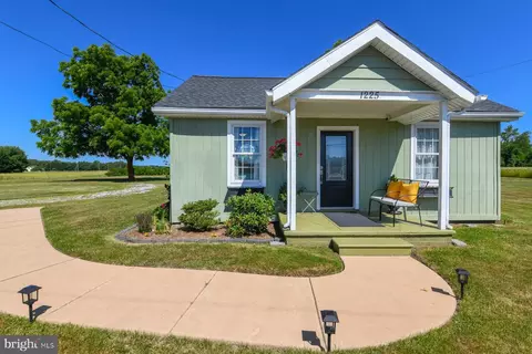 1225 Route 45, Woodstown, NJ 08098