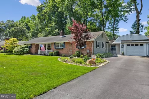 27 Dunlap Ave, Pennsville, NJ 08070