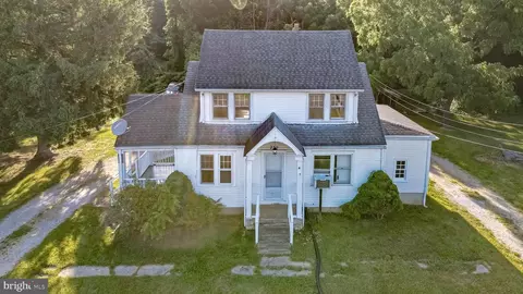 230 Salem Hancocks Bridge Rd, Salem, NJ 08079