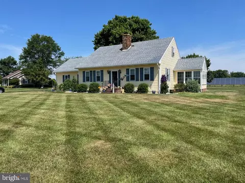 131 Dubois Rd, Salem, NJ 08079