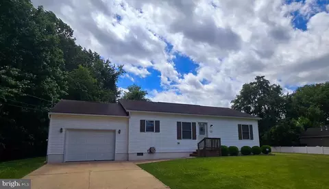 117 Chester St, Carneys Point, NJ 08069