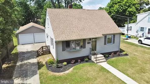 101 W Grant St, Woodstown, NJ 08098