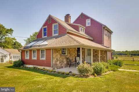 472 Cross Rd, Salem, NJ 08079