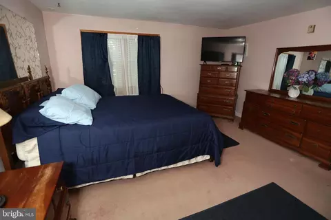 Bedroom - 41 8th St, Salem, NJ 08079 photo 5 of 5