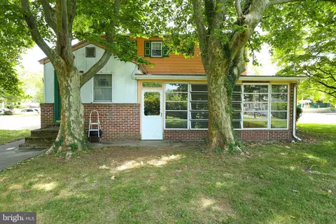 Exterior - 41 8th St, Salem, NJ 08079 photo 9 of 14