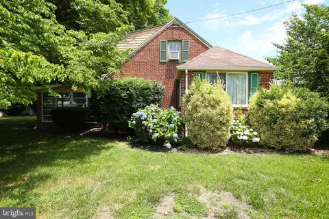 Exterior - 41 8th St, Salem, NJ 08079 photo 12 of 14