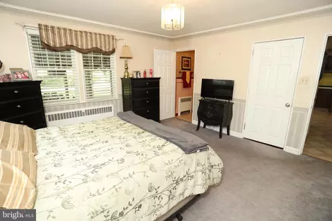 Bedroom - 41 8th St, Salem, NJ 08079 photo 2 of 5