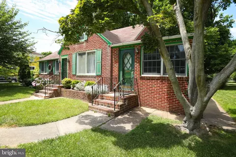 Exterior - 41 8th St, Salem, NJ 08079 photo 3 of 14