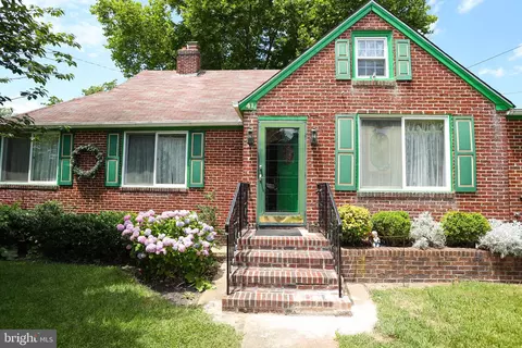 Exterior - 41 8th St, Salem, NJ 08079 photo 14 of 14