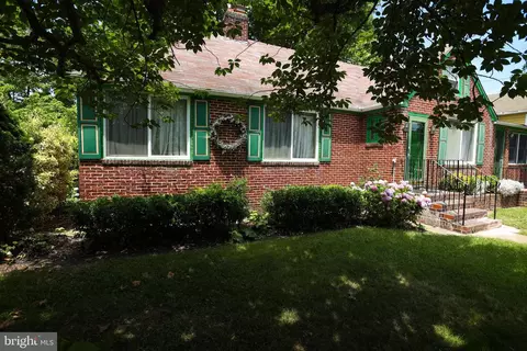 Exterior - 41 8th St, Salem, NJ 08079 photo 13 of 14