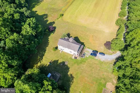 60 Telegraph Rd, Bridgeton, NJ 08302