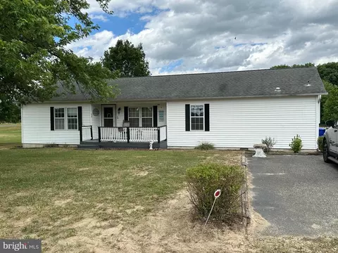 335 Maskells Mill Rd, Salem, NJ 08079