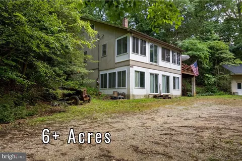 674 C Eldridges Hill Rd, Pilesgrove, NJ 08098