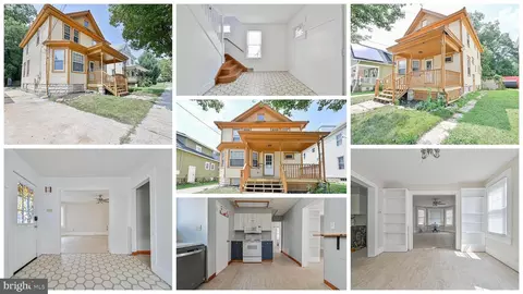 59 Chestnut St, Salem, NJ 08079