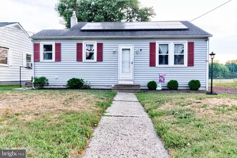 643 Greenwood Ave, Pennsville, NJ 08070