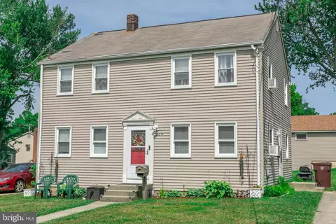 126 Rose Dr, Woodstown, NJ 08098