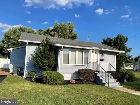 241 E St, Carneys Point, NJ 08069