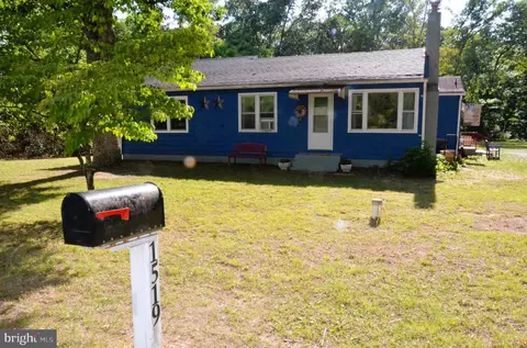 1519 Jesse Bridge Rd, Elmer, NJ 08318