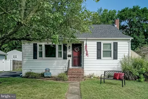 45 William Penn Ave, Pennsville, NJ 08070
