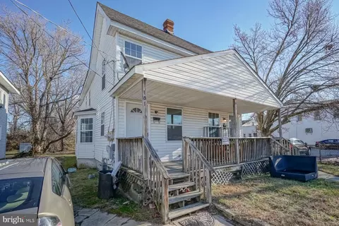 101 E Main St, Penns Grove, NJ 08069