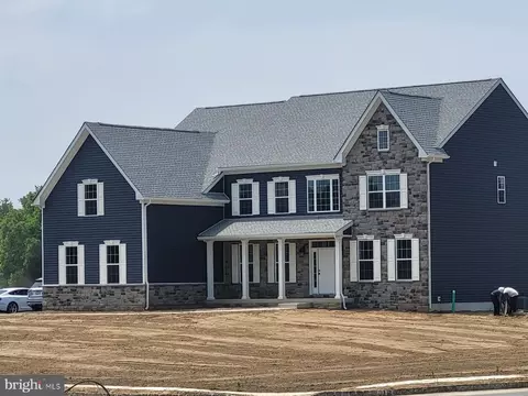 17 Katie Dr, Pedricktown, NJ 08067
