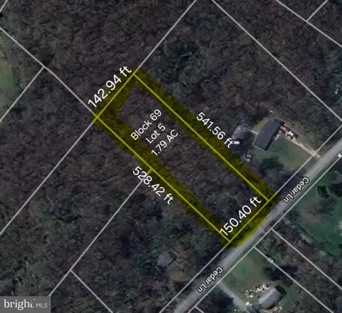 59 Cedar Ln, Pilesgrove, NJ 08098