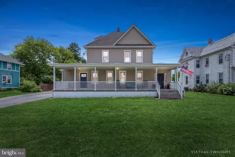 374 Daretown Rd, Elmer, NJ 08318