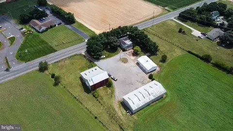 793 Centerton Rd, Pittsgrove, NJ 08318
