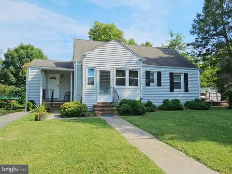 192 Cook Ave, Salem, NJ 08079
