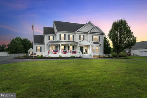 11 Two Penny Run W, Woodstown, NJ 08098