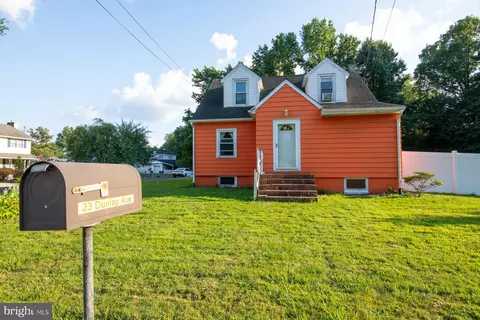 23 Dunlap Ave, Pennsville, NJ 08070