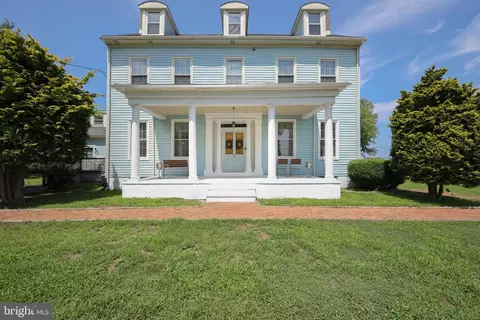 21 Money Island Rd, Salem, NJ 08079