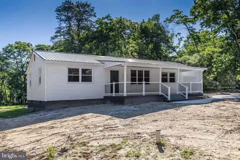 202 Wright Ave, Bridgeton, NJ 08302