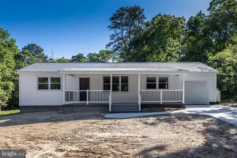 202 Wright Ave, Bridgeton, NJ 08302 photo 2