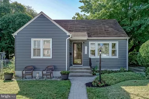 122 William Penn Ave, Pennsville, NJ 08070