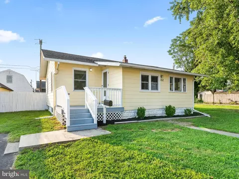 252 G St, Penns Grove, NJ 08069